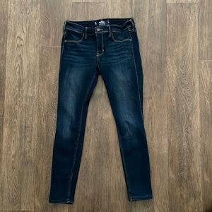 Hollister Jeggings